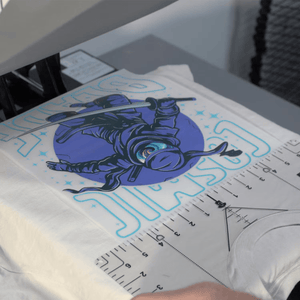 Position the Design