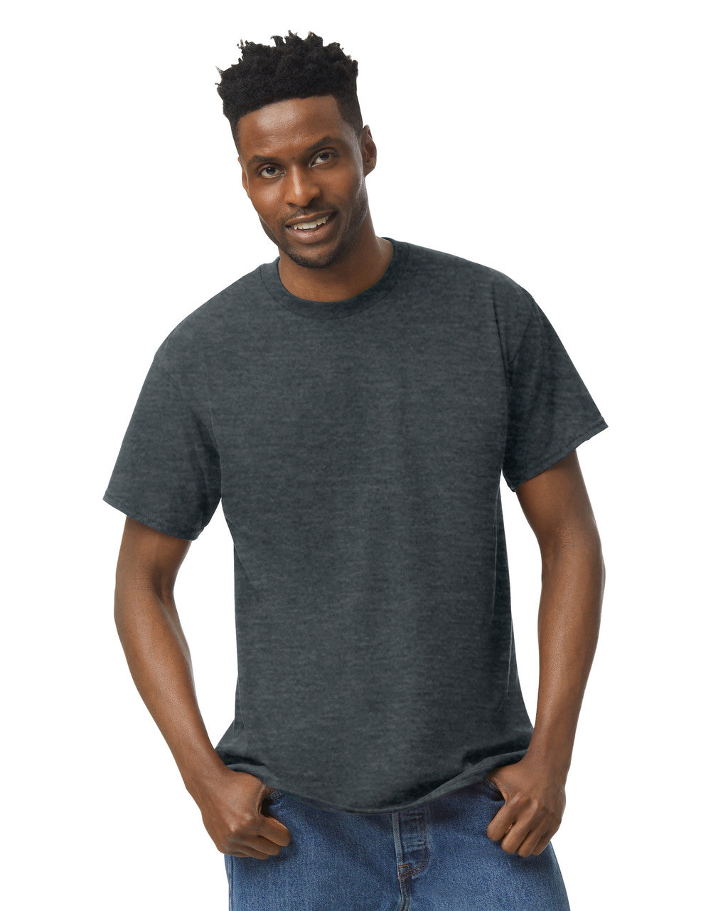 Gildan 5000 Heavy Cotton™ Unisex T-Shirt