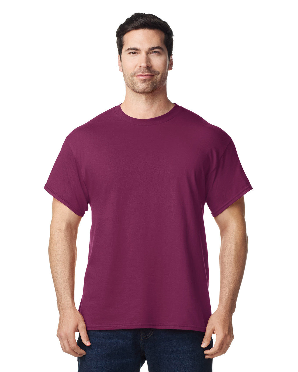 Gildan 5000 Heavy Cotton™ Unisex T-Shirt