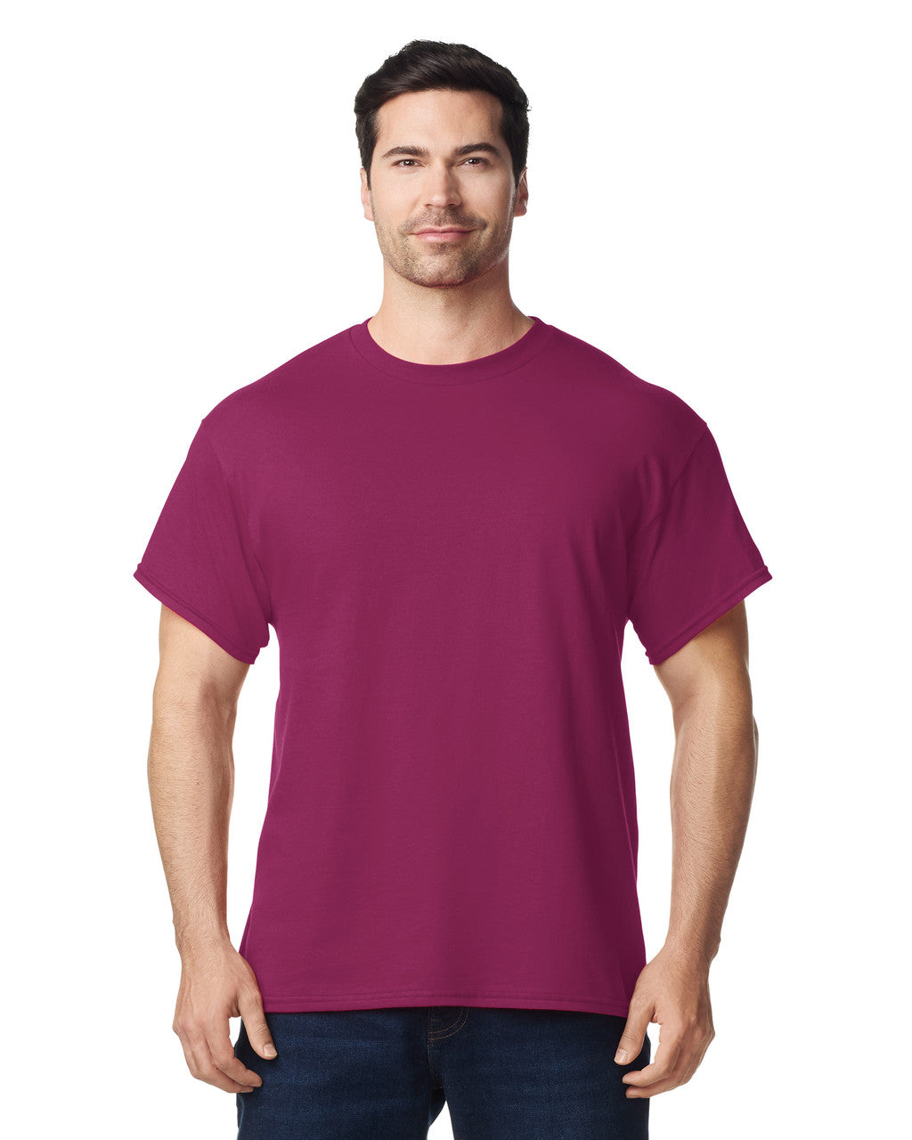Gildan 5000 Heavy Cotton™ Unisex T-Shirt