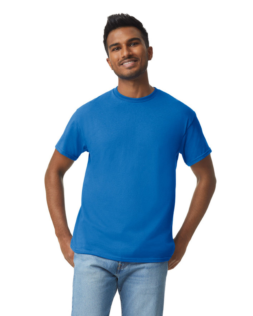 Gildan 5000 Heavy Cotton™ Unisex T-Shirt