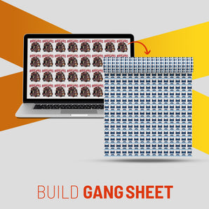 DTF Gang Sheet Builder