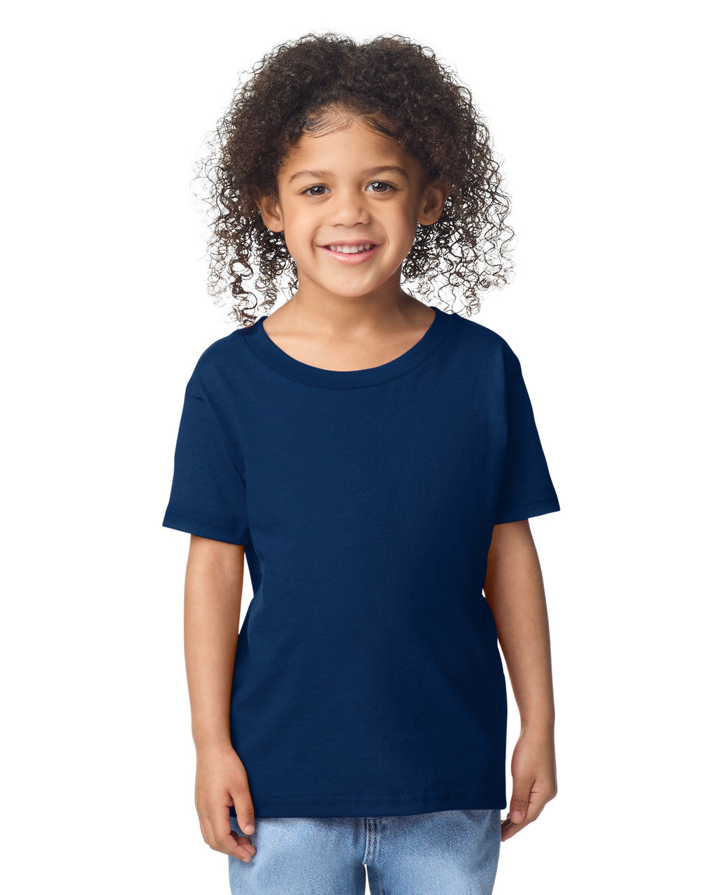 Gildan® 5100P Heavy Cotton™ Toddler T-Shirt