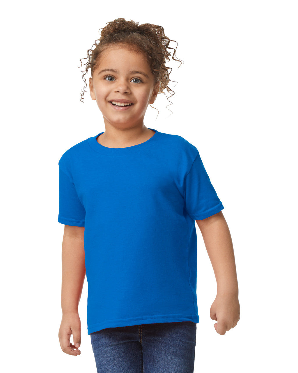 Gildan® 5100P Heavy Cotton™ Toddler T-Shirt