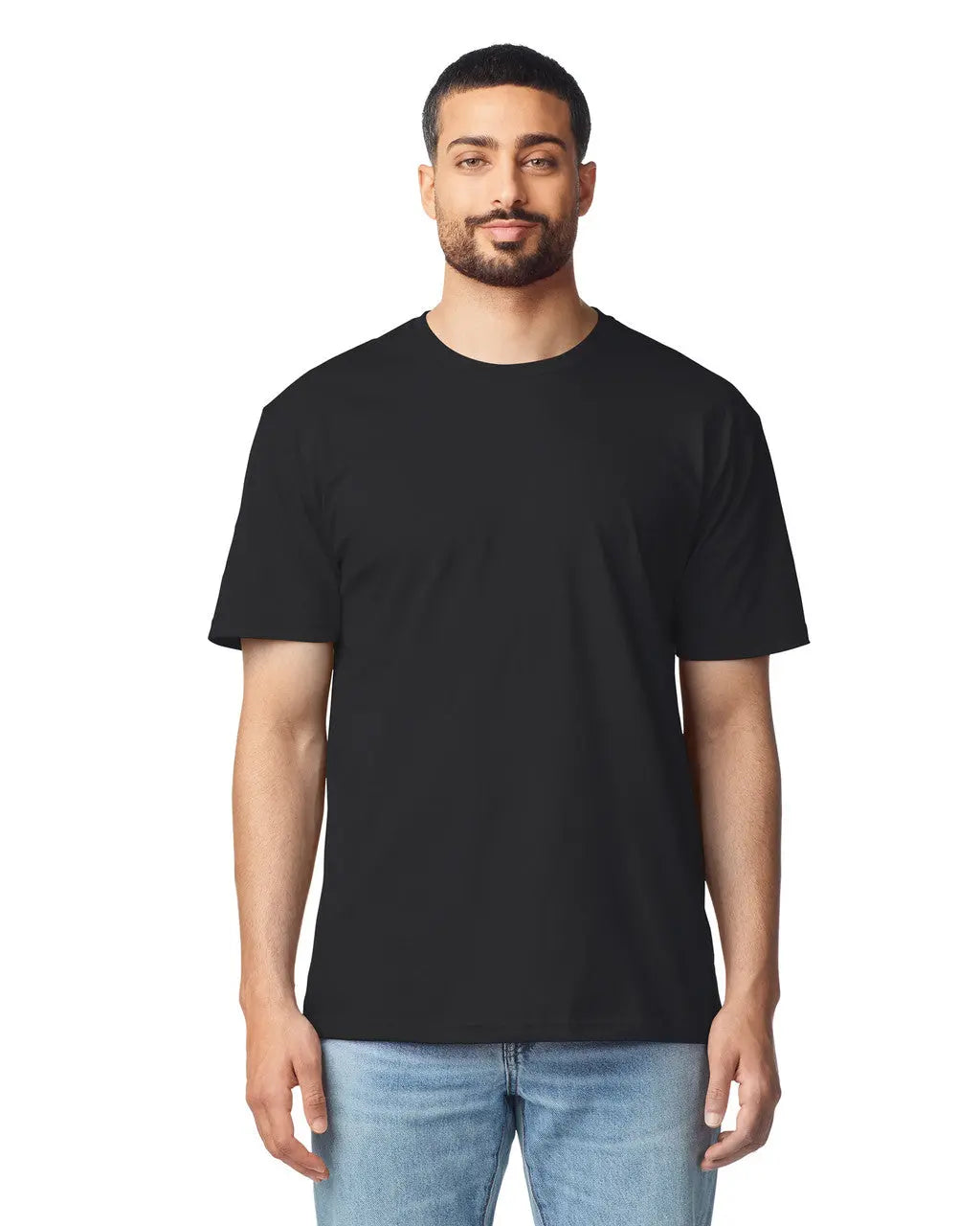Gildan 64000 Softstyle® Unisex T-Shirt - Iris DTF
