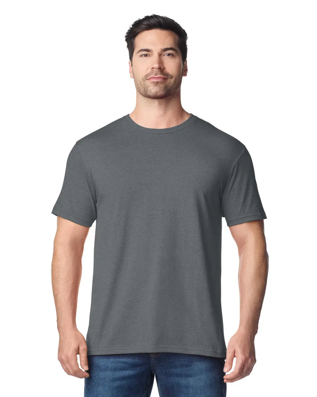 Gildan 64000 Softstyle® Unisex T-Shirt - Iris DTF