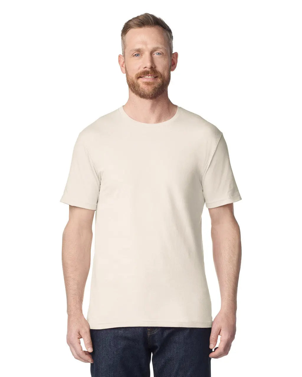 Gildan 64000 Softstyle® Unisex T-Shirt - Iris DTF