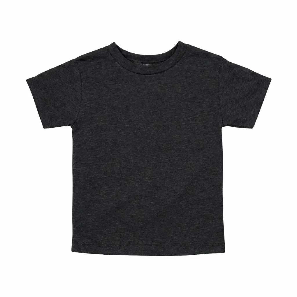 Custom | Bella + Canvas 3001T Toddler Jersey Tee - Iris DTF