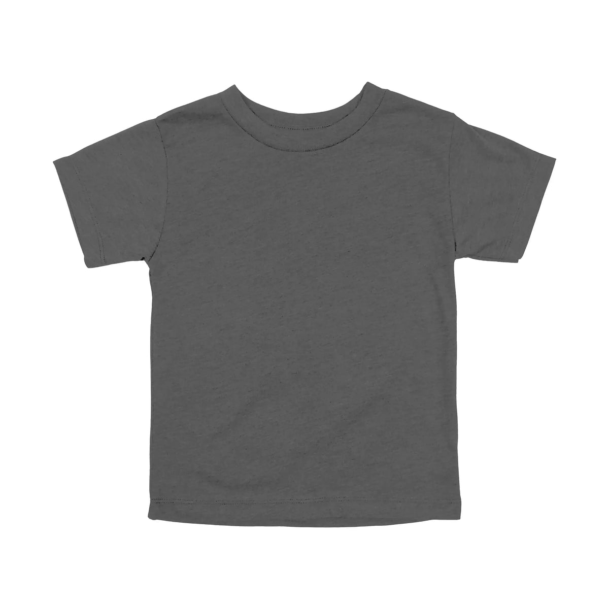 Bella + Canvas 3001T | Toddler Jersey Tee 3001 T - 5T - Iris DTF