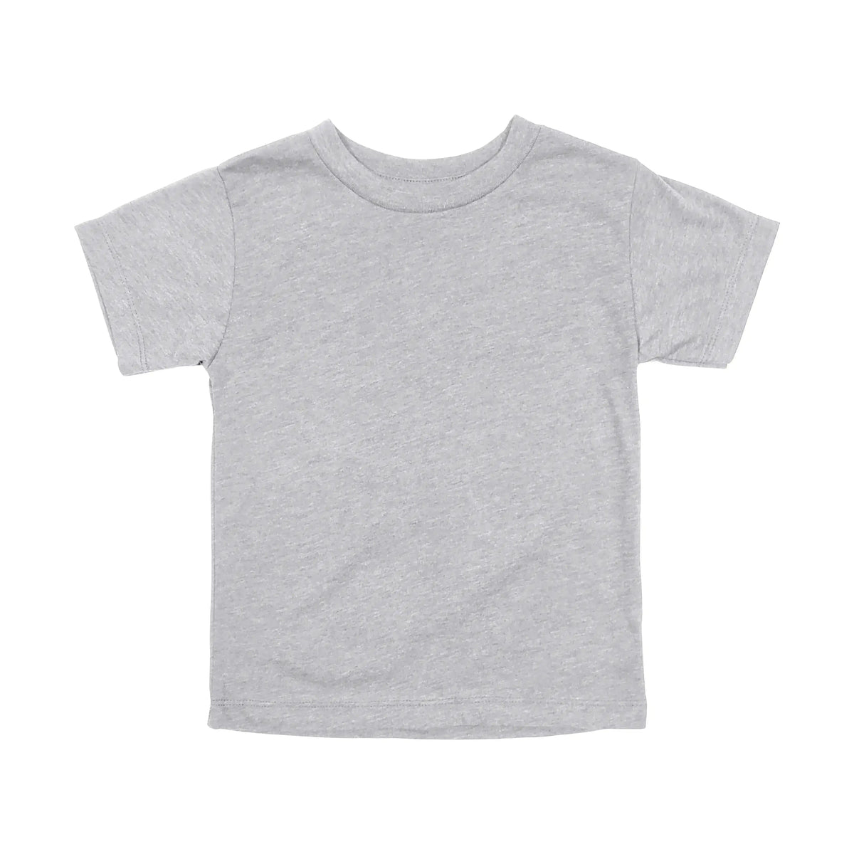Bella + Canvas 3001T | Toddler Jersey Tee 3001 T - 5T - Iris DTF