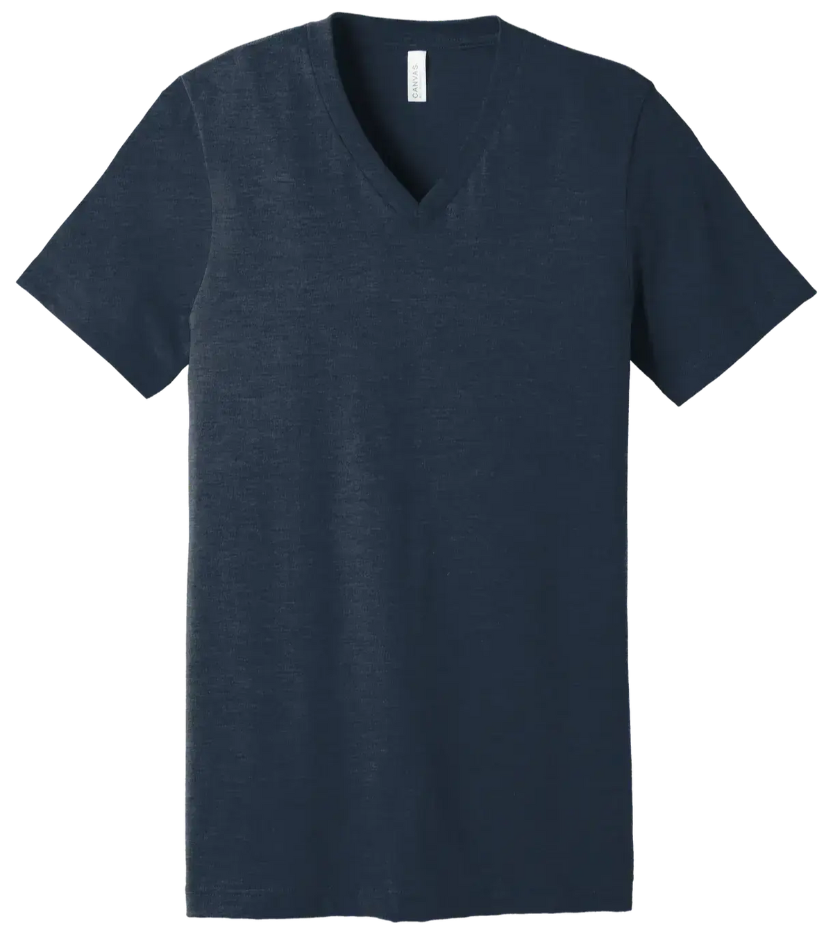 Bella + Canvas 3005CVC - 2XL - Iris DTF