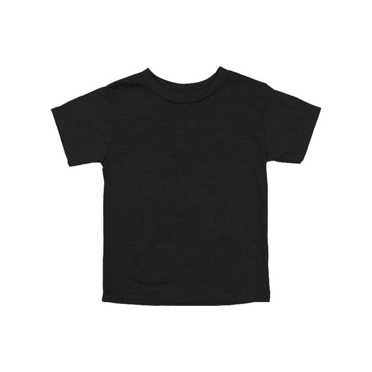 Bella + Canvas 3001T | Toddler Jersey Tee 3001 T - 5T - Iris DTF