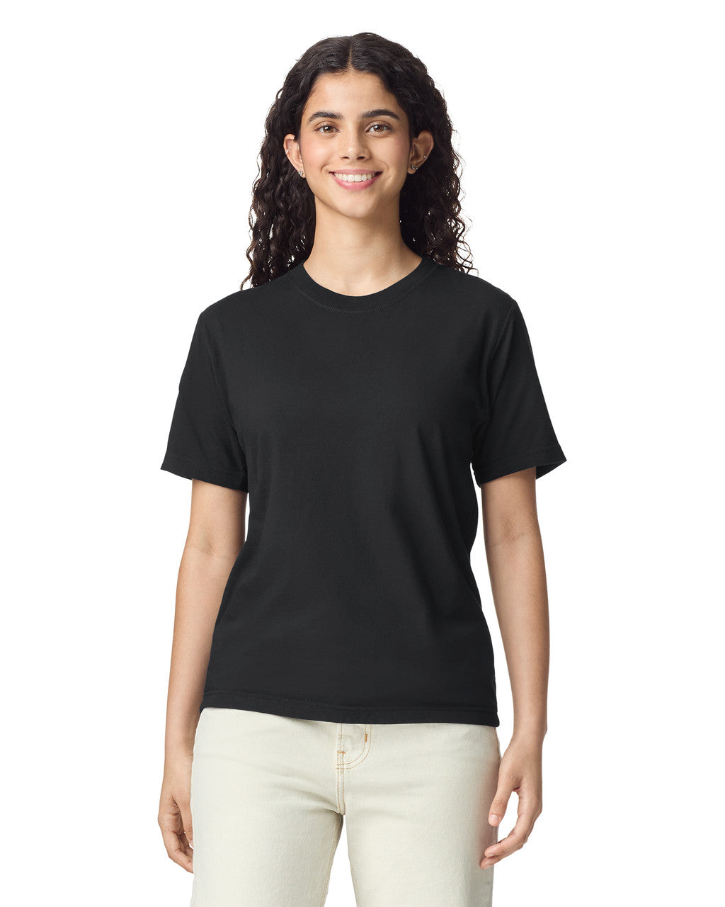 Comfort Colors 1717 Garment-Dyed Heavyweight Unisex T-Shirt