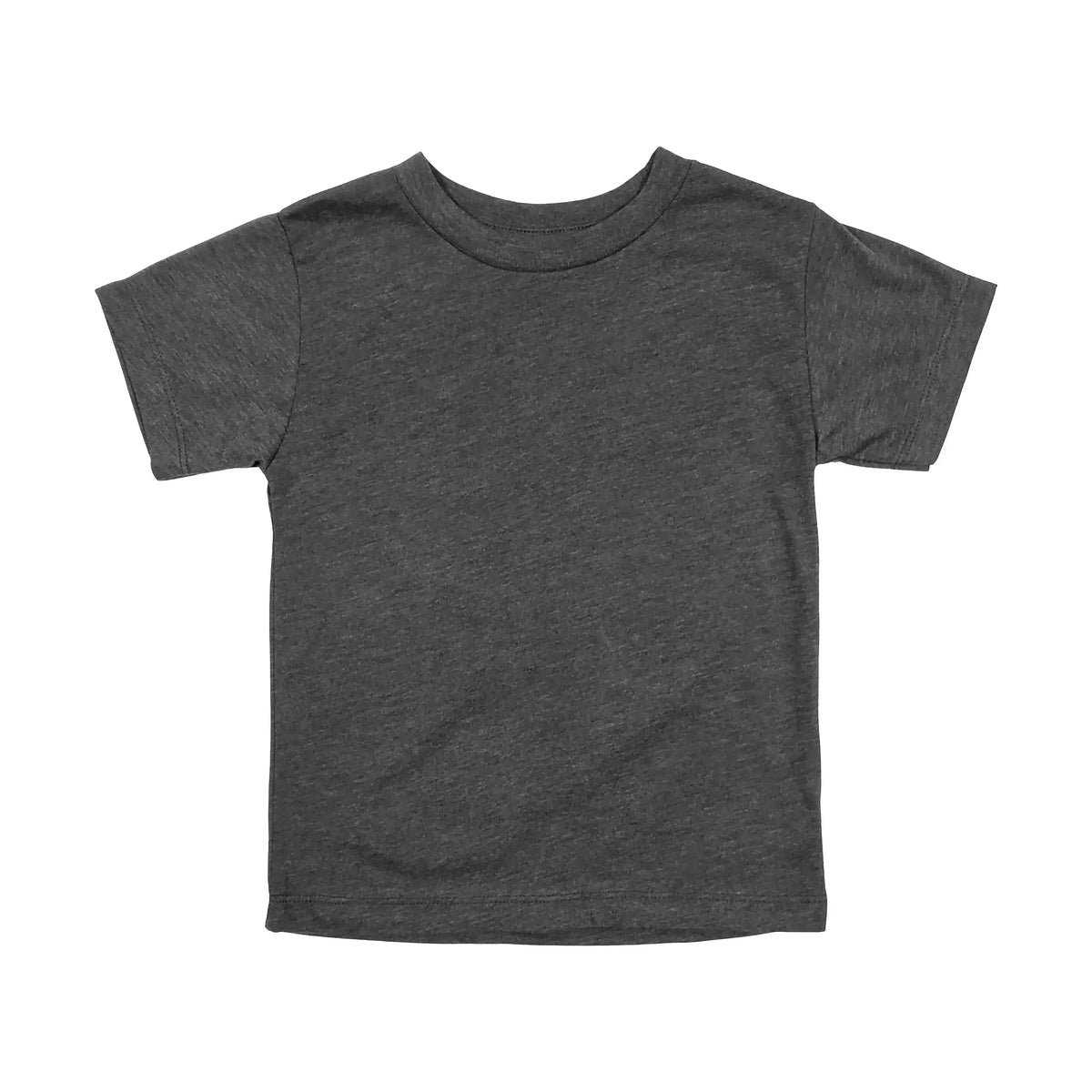 Bella + Canvas 3001T | Toddler Jersey Tee 3001 T - 5T - Iris DTF