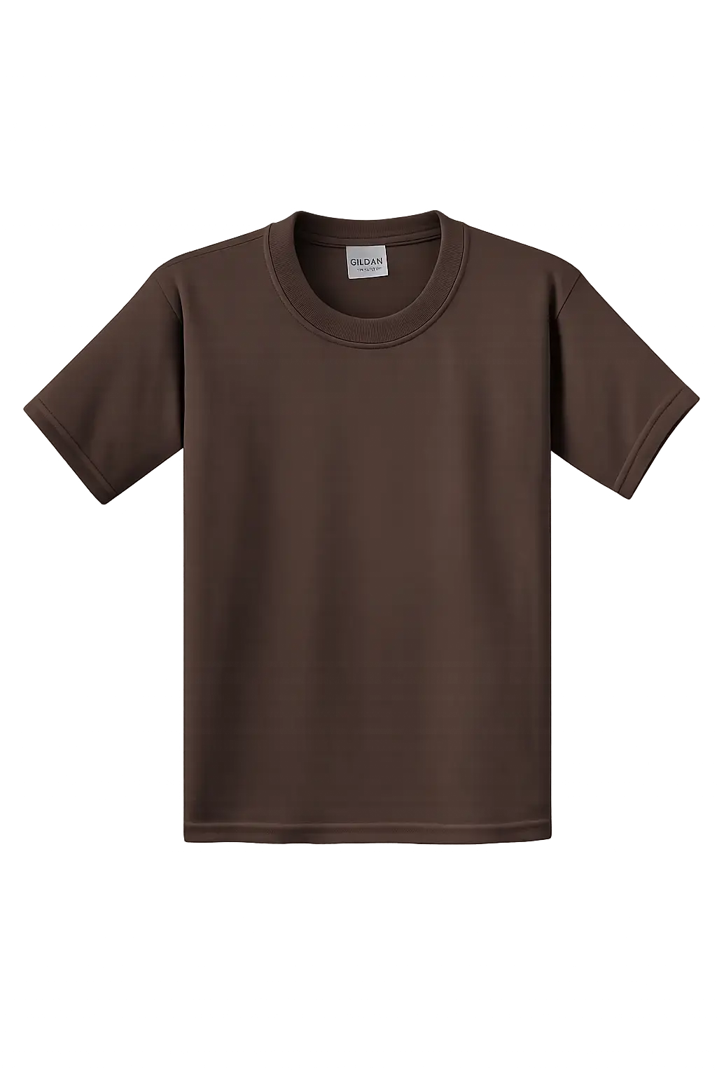 Custom | Gildan 5000B Youth Heavy Cotton™ T-Shirt - Iris DTF