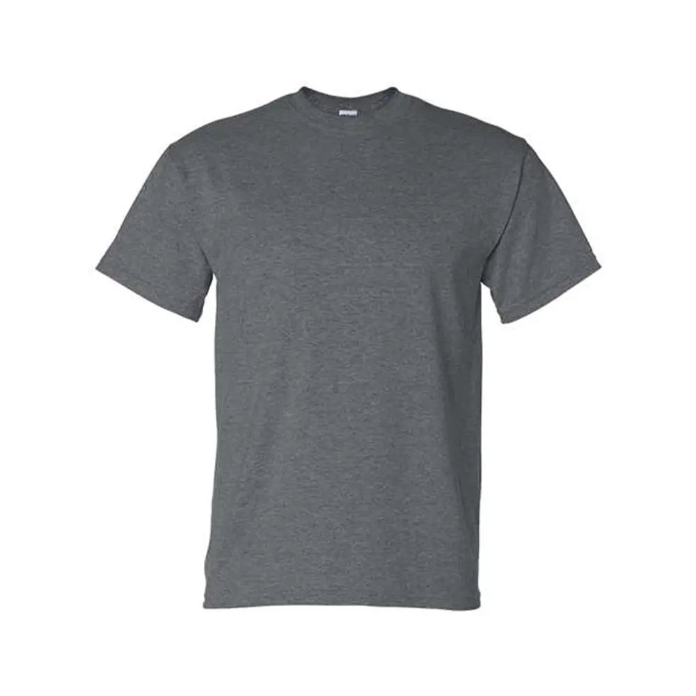 Gildan 8000 DryBlend® Unisex T-Shirt - Iris DTF