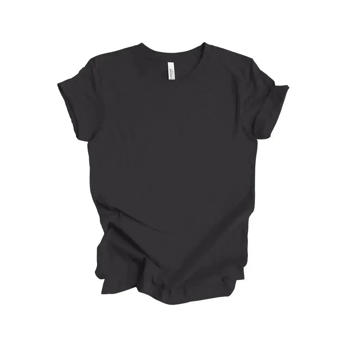 Bella + Canvas 3001Y | Youth Jersey Tee 3001 Y - S - Iris DTF