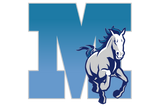 Giddings-Lone-Star-Southeast-Mustangs - Görsel 1