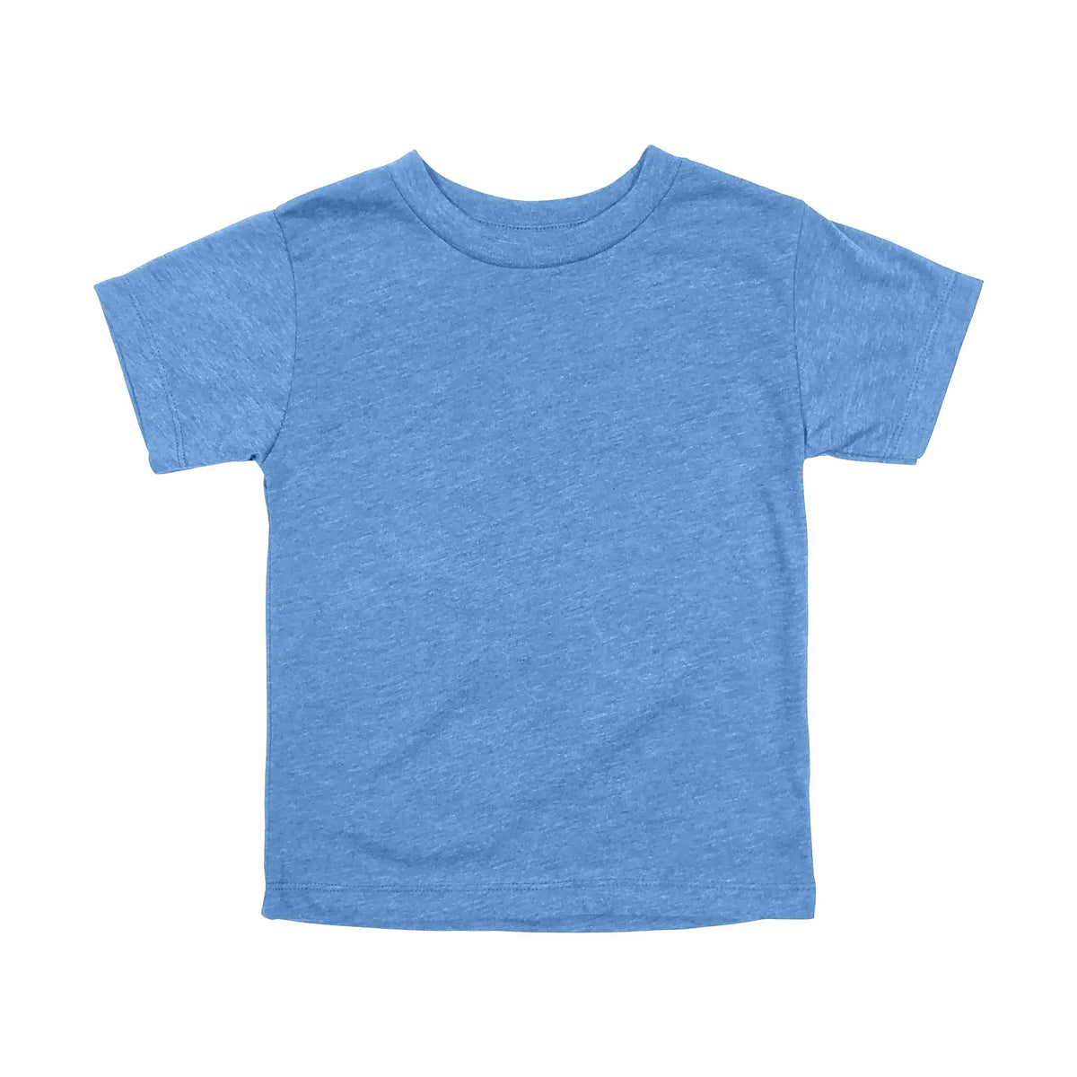 Bella + Canvas 3001T | Toddler Jersey Tee 3001 T - 5T - Iris DTF