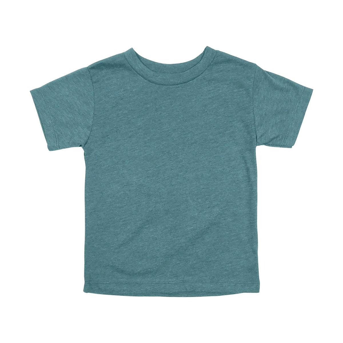 Bella + Canvas 3001T | Toddler Jersey Tee 3001 T - 5T - Iris DTF