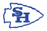 Hallettsville-Sacred-Heart-Catholic-Indians - Görsel 1