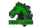 Houston-Memorial-Lutheran-Mustangs - Görsel 1
