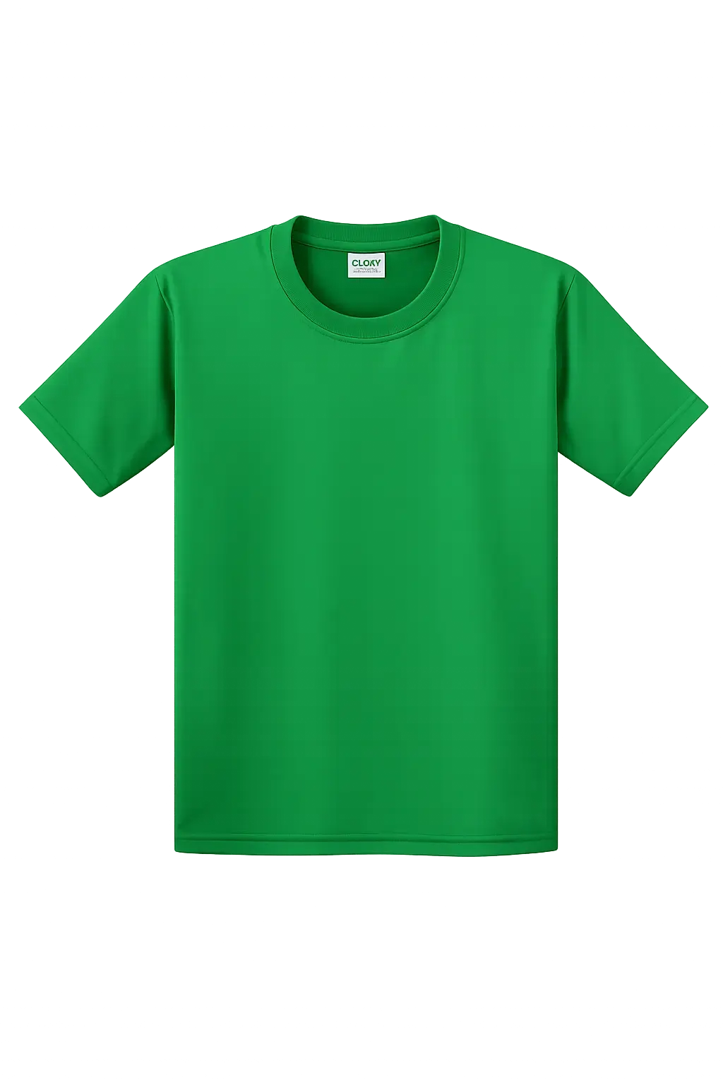 Custom | Gildan 5000B Youth Heavy Cotton™ T-Shirt - Iris DTF