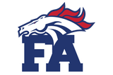 Kennedale-Fellowship-Academy-Mustangs - Görsel 1