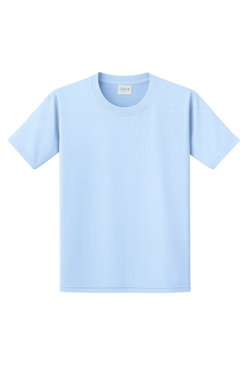 Custom | Gildan 5000B Youth Heavy Cotton™ T-Shirt - Iris DTF