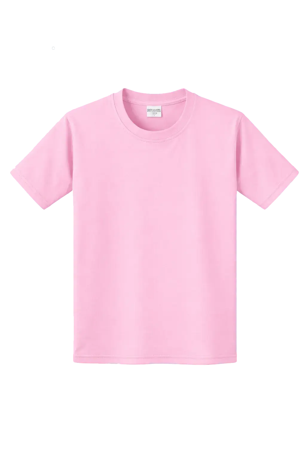 Custom | Gildan 5000B Youth Heavy Cotton™ T-Shirt - Iris DTF
