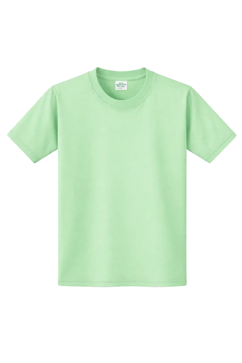 Custom | Gildan 5000B Youth Heavy Cotton™ T-Shirt - Iris DTF