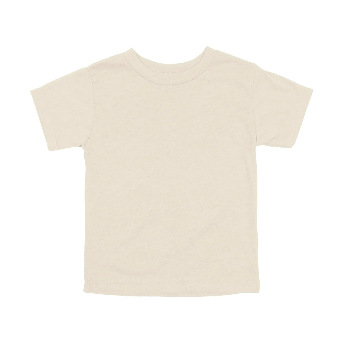 Bella + Canvas 3001T | Toddler Jersey Tee 3001 T - 5T - Iris DTF