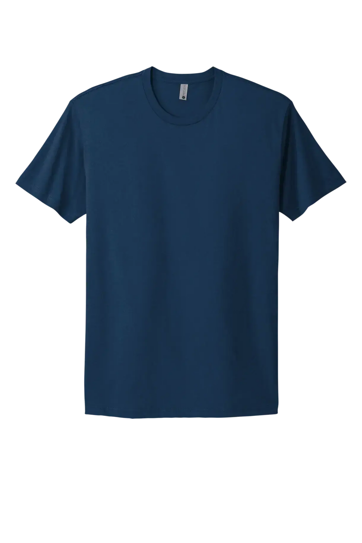 Next Level Apparel 3600 T-Shirt - 3XL - Iris DTF