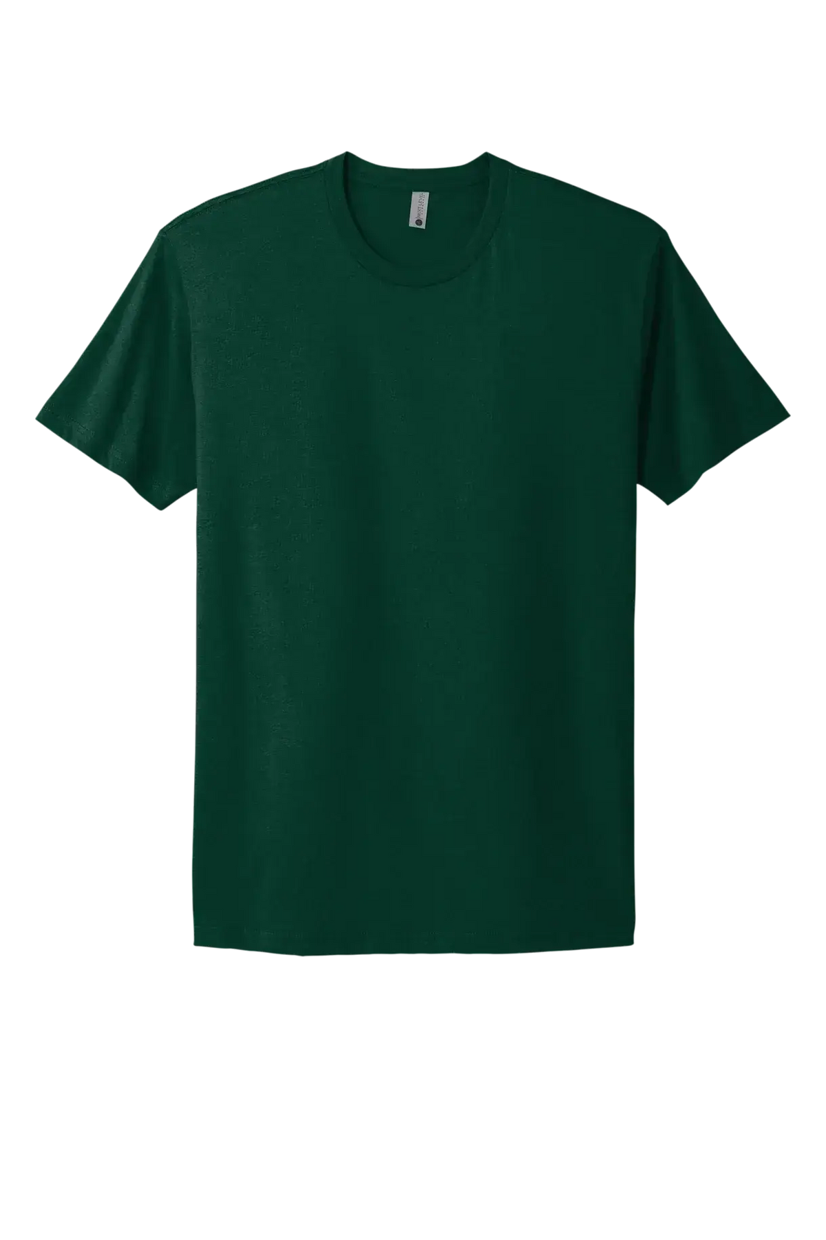 Next Level Apparel 3600 T-Shirt - 3XL - Iris DTF