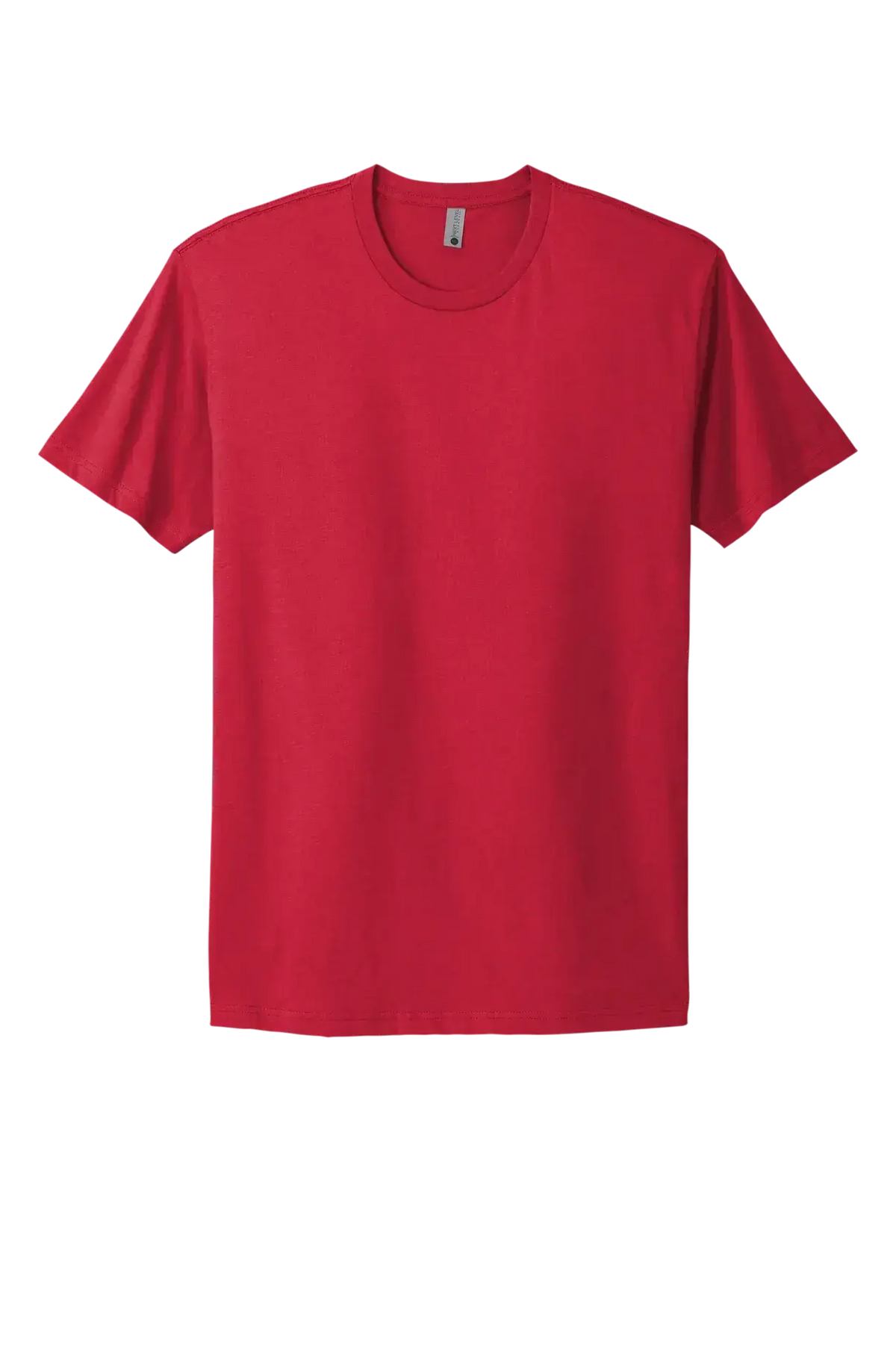 Next Level Apparel 3600 T-Shirt - 3XL - Iris DTF