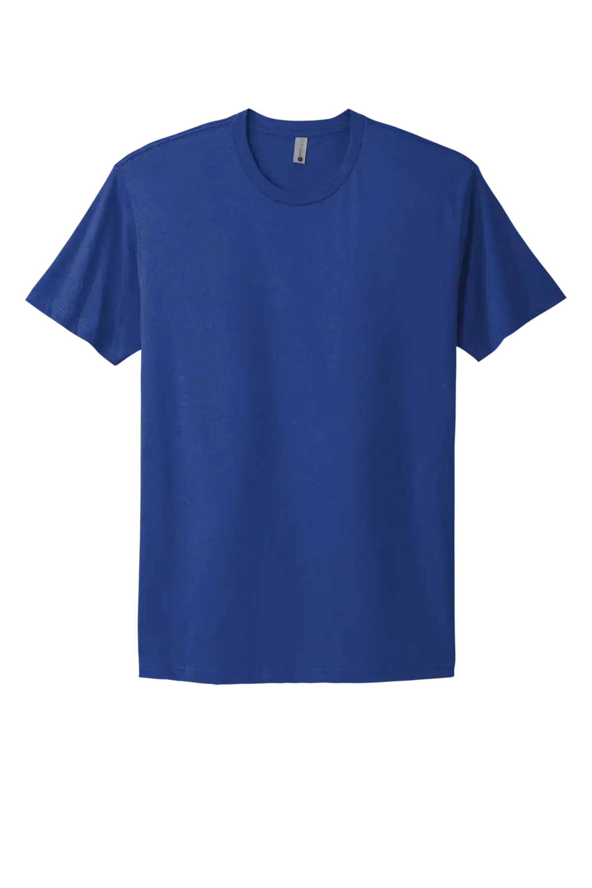 Next Level Apparel 3600 T-Shirt - 3XL - Iris DTF