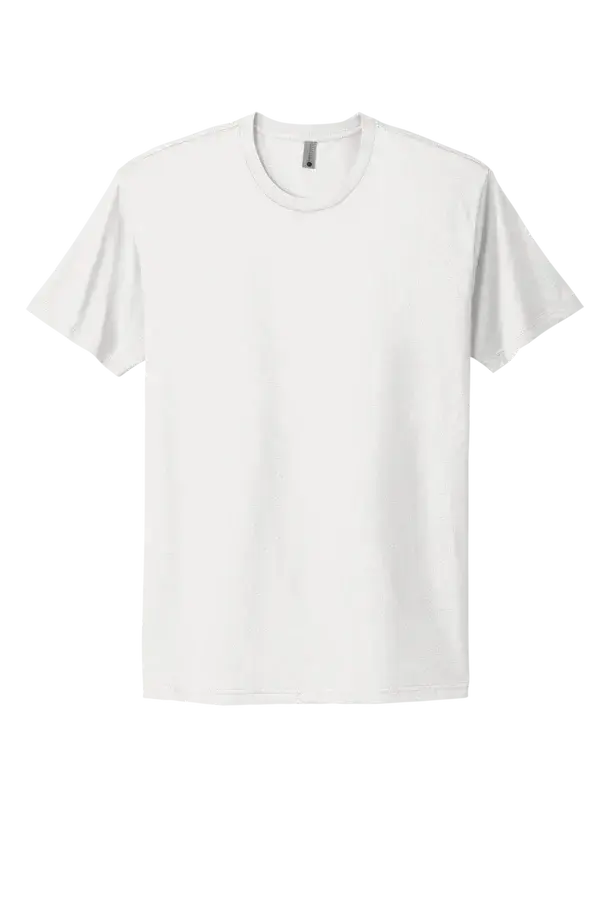 Next Level Apparel 3600 T-Shirt - 3XL - Iris DTF