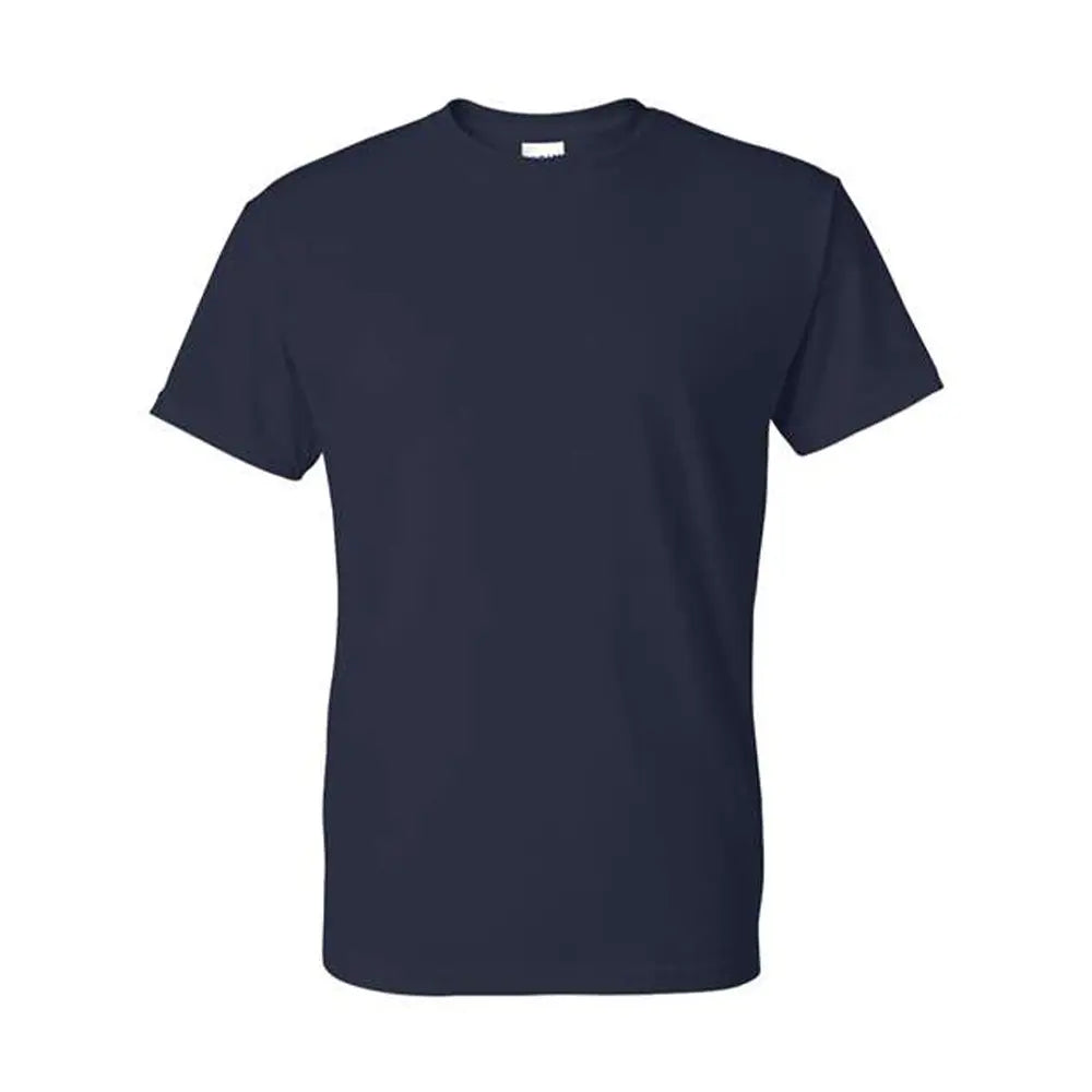 Gildan 8000 DryBlend® Unisex T-Shirt - Iris DTF