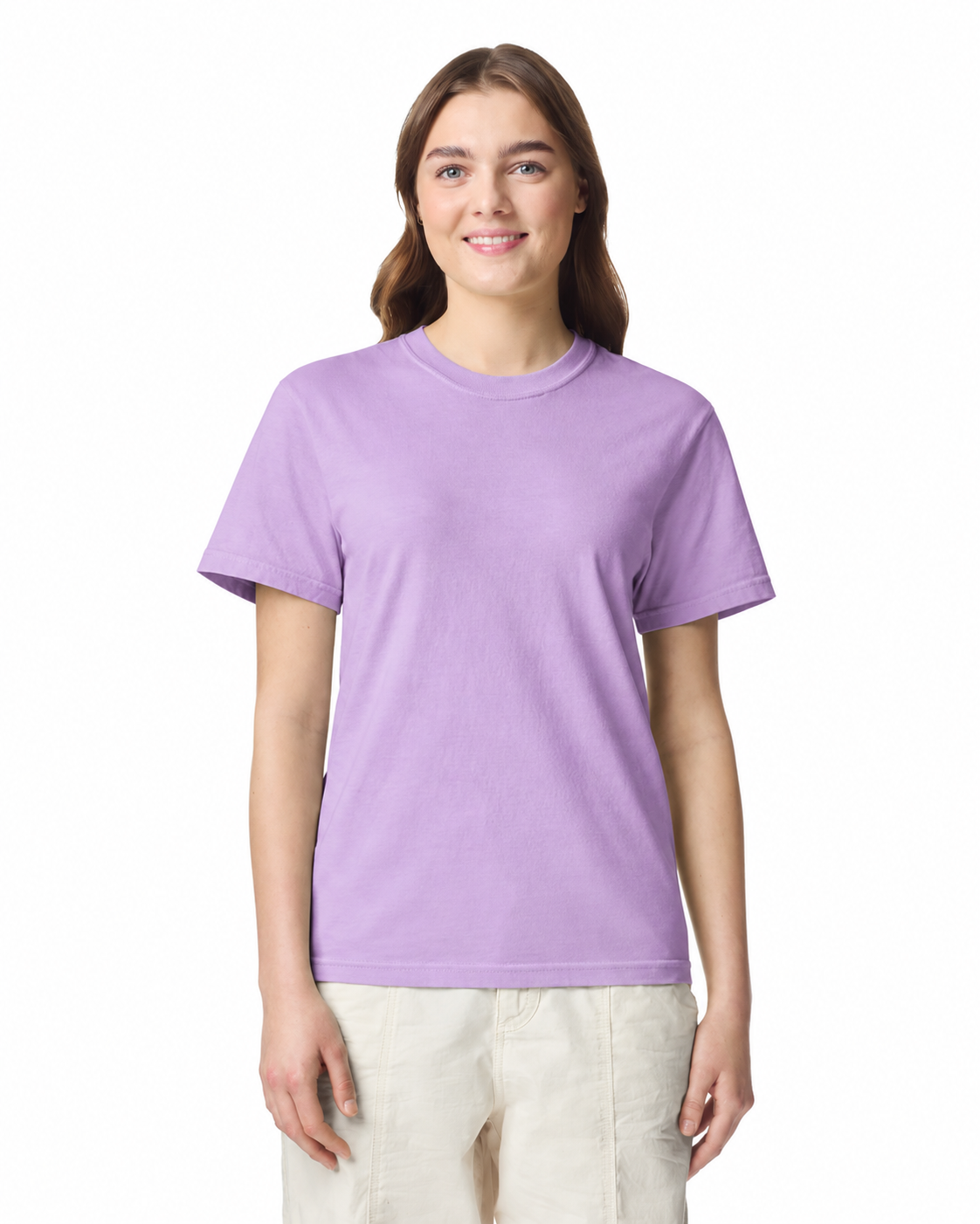 Comfort Colors 1717 Garment-Dyed Heavyweight Unisex T-Shirt