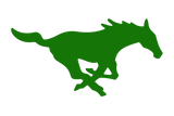 Overton-Mustangs - Görsel 1
