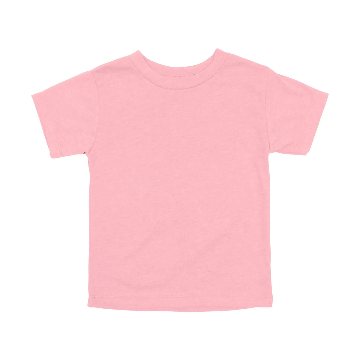 Bella + Canvas 3001T | Toddler Jersey Tee 3001 T - 5T - Iris DTF