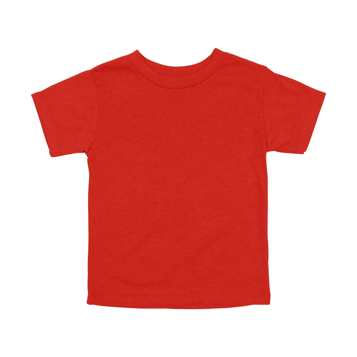 Bella + Canvas 3001T | Toddler Jersey Tee 3001 T - 5T - Iris DTF