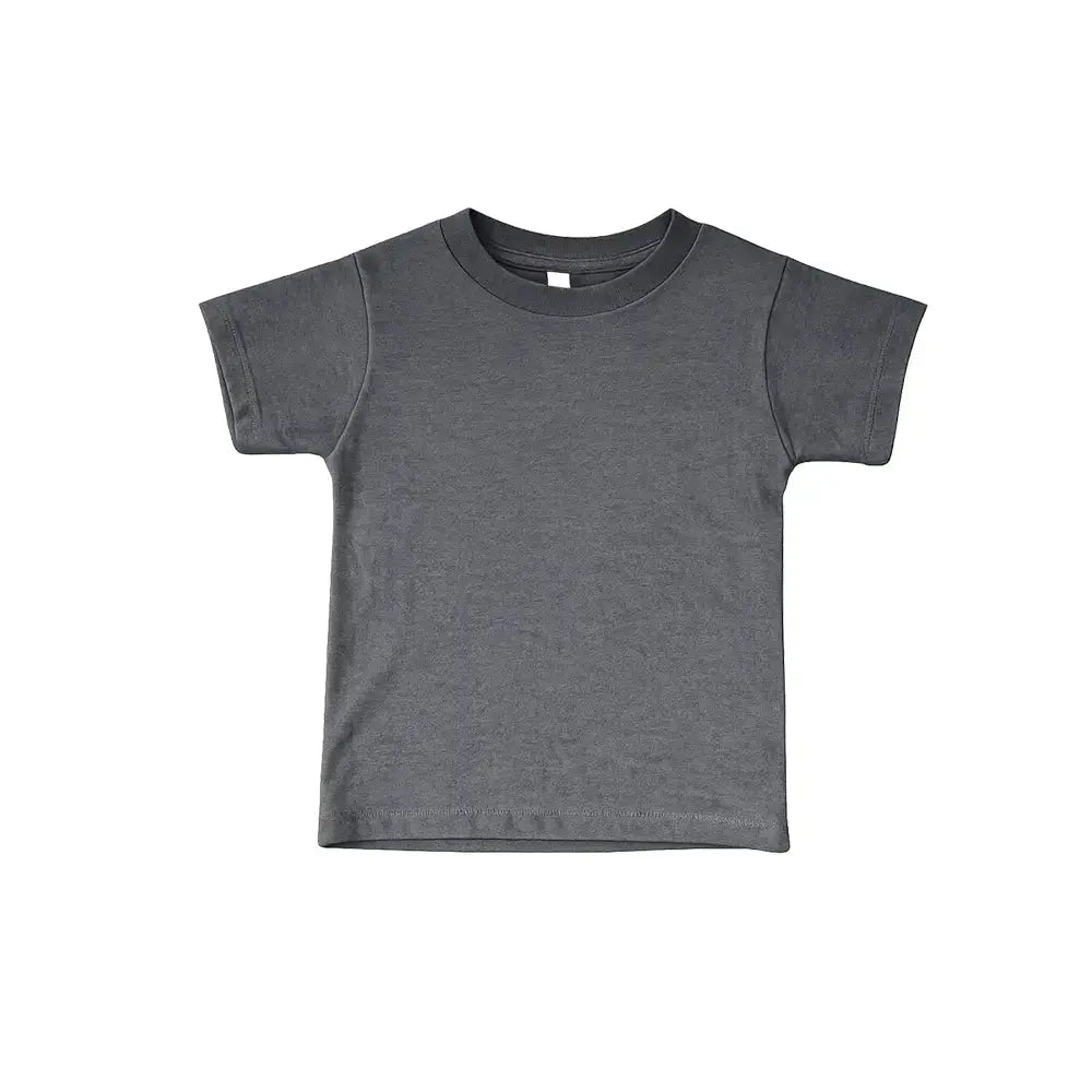 Rustic United R3001T Toddler T-shirt - Iris DTF