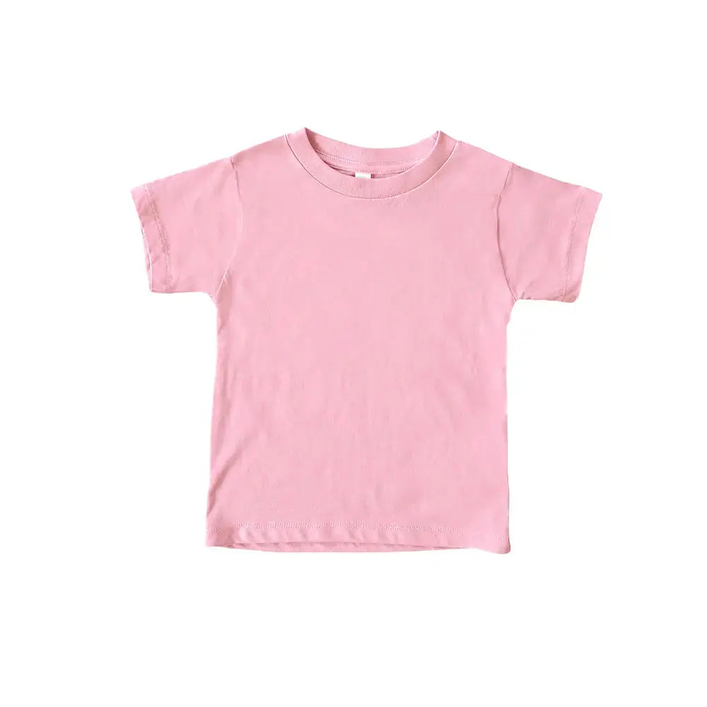 Rustic United R3001T Toddler T-shirt - Iris DTF