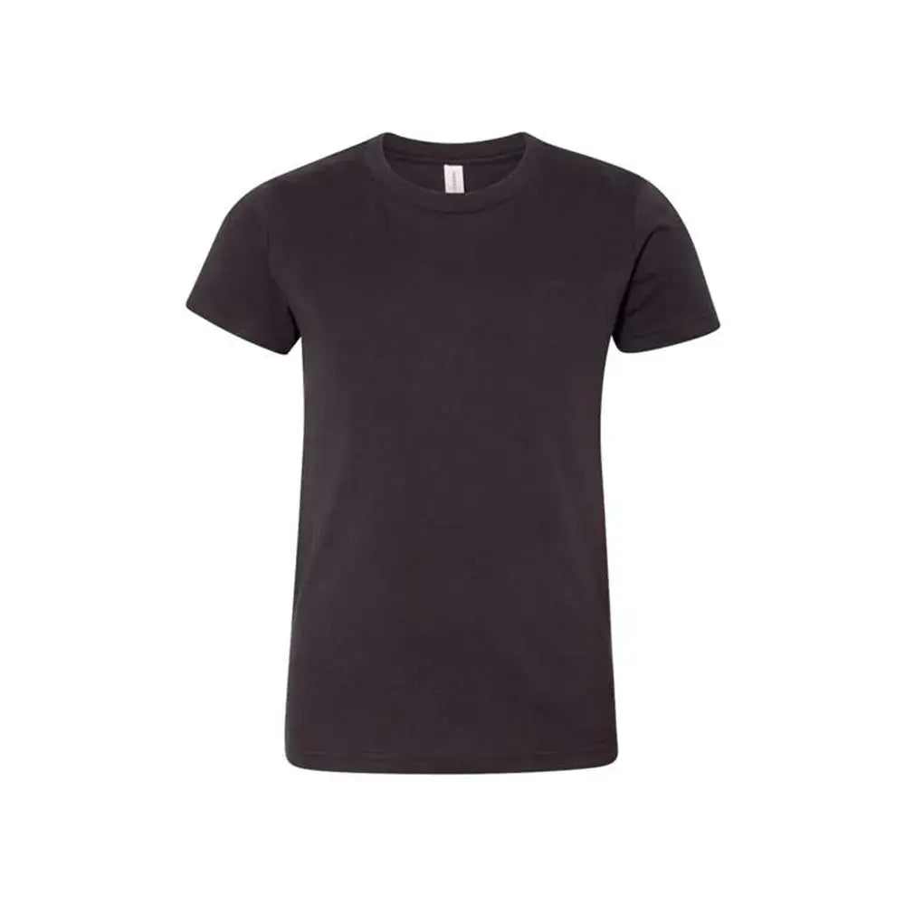 Rustic United R3001Y Youth T-shirt - Iris DTF