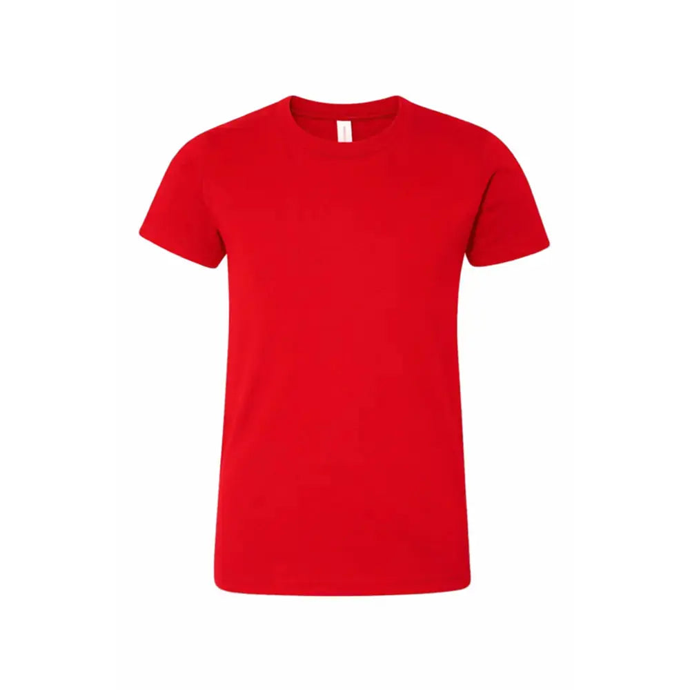 Rustic United R3001Y Youth T-shirt - Iris DTF