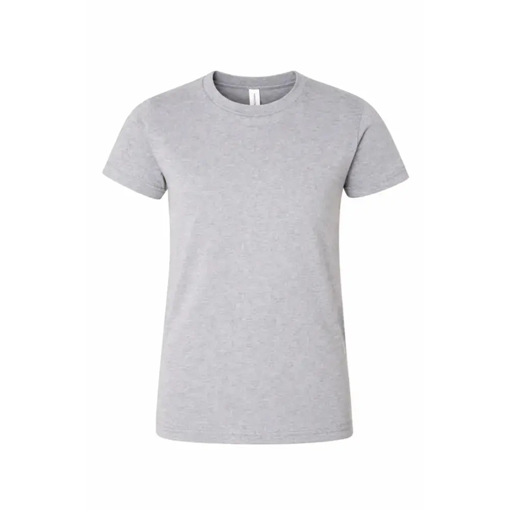 Rustic United R3001Y Youth T-shirt - Iris DTF