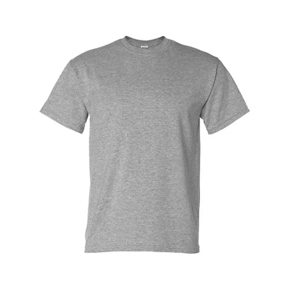 Gildan 8000 DryBlend® Unisex T-Shirt - Iris DTF