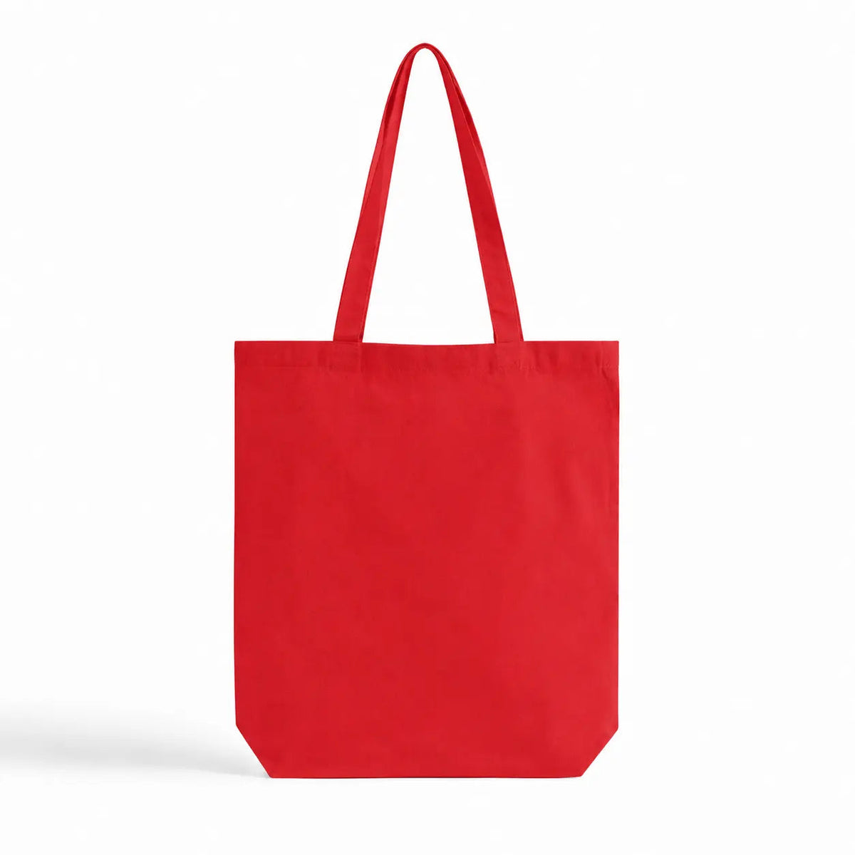 Blank Cotton Tote Bags Wholesale for Custom Printing & Promotions - Iris DTF