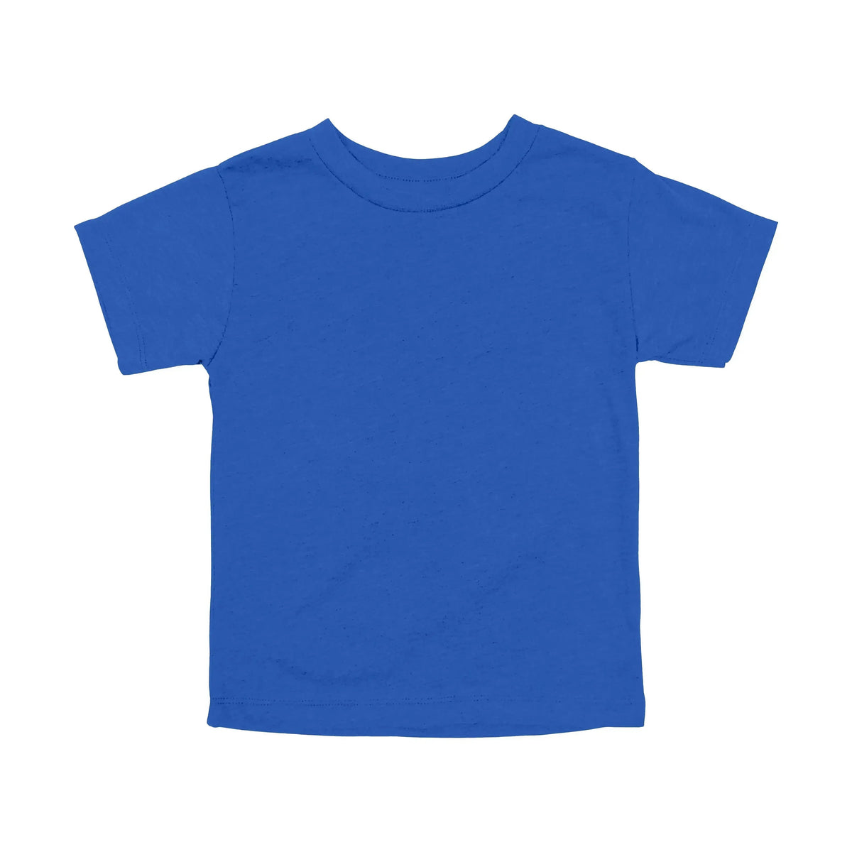 Bella + Canvas 3001T | Toddler Jersey Tee 3001 T - 5T - Iris DTF